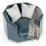 Sessel Caracole Expressions Swivel - nesspecono