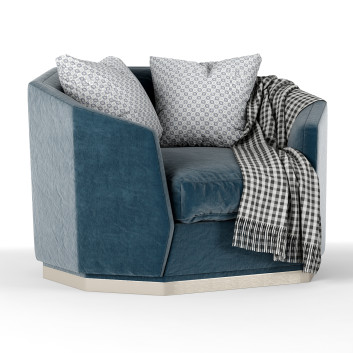 Caracole Expressions Swivel
