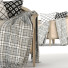 Armchair Caracole Eaves Drop - nesspecono
