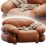 Sessel Tacchini Sesann - Navasard