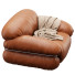 Sessel Tacchini Sesann - Navasard