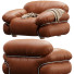 Sessel Tacchini Sesann - Navasard