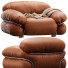 Sessel Tacchini Sesann - Navasard