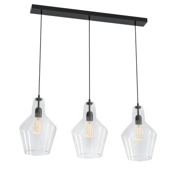Lampa wisząca Hudson Cone Model 3D