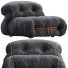 Крісло Cassina Soriana - Navasard
