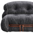 Крісло Cassina Soriana - Navasard