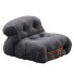 Крісло Cassina Soriana - Navasard