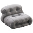 Крісло Cassina Soriana - Navasard