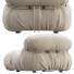 Крісло Cassina Soriana - Navasard