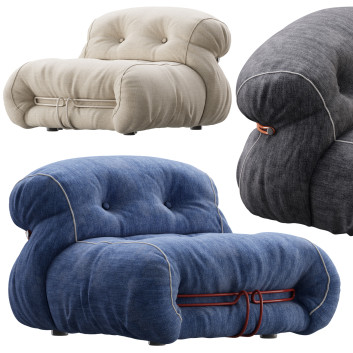 Cassina Soriana