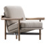 Sessel District Eight Stilt - Navasard