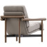 Sessel District Eight Stilt - Navasard