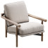 Sessel District Eight Stilt - Navasard