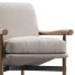 Sessel District Eight Stilt - Navasard