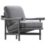 Sessel District Eight Stilt - Navasard