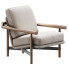 Sessel District Eight Stilt - Navasard
