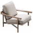 Sessel District Eight Stilt - Navasard