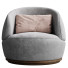 Sessel District Eight Orbit - Navasard