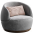 Sessel District Eight Orbit - Navasard