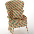 Armchair Caracole Accent Farrah Collection - nesspecono