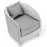 Armchair Caracole Farrah - nesspecono