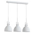 Lampa wisząca Munn Chromed - SH.X