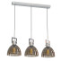 Lampa wisząca Munn Chromed - SH.X