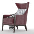 Armchair Caracole Boundless - nesspecono