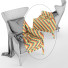 Armchair Caracole Boundless - nesspecono