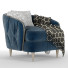 Fauteuil Caracole Hour Time - nesspecono