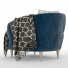 Fauteuil Caracole Hour Time - nesspecono