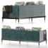 Sofa Caracole Lattice Entertain You - nesspecono