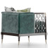 Sessel Caracole Lattice Entertain You - nesspecono