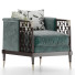 Sessel Caracole Lattice Entertain You - nesspecono