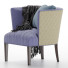 Fauteuil Arhaus Sylvia - nesspecono