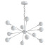 Kronleuchter Illuminated Burst - SH.X