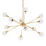 Kronleuchter Illuminated Burst - SH.X