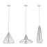 Підвісні світильники Tom Dixon Iron - SH.X