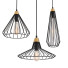 Підвісні світильники Tom Dixon Iron - SH.X