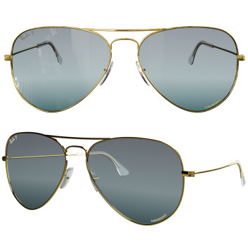 Ray-Ban Chromance