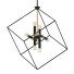 Chandelier Shades of Light Be Squared Modern - SH.X