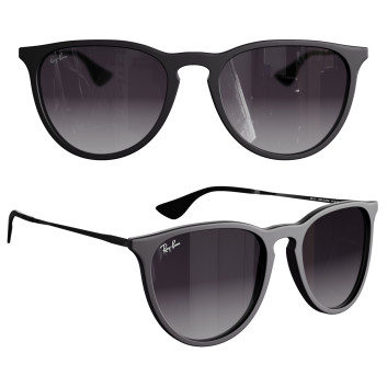 Ray-Ban Erika Classic