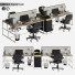 Espacio de trabajo Office Furniture 05 - reyhaneh2004
