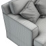 Sofa Dune Queen - nesspecono
