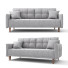 Sofa Tadeusz - Interior Models
