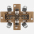 Espace de travail Office Furniture 07 - reyhaneh2004
