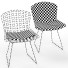 Chairs Knoll Bertoia - nesspecono