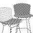 Барні стільці Knoll Bertoia - nesspecono
