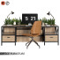 Espace de travail Office Furniture 09 - reyhaneh2004