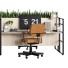Przestrzeń robocza Office Furniture 10 - reyhaneh2004